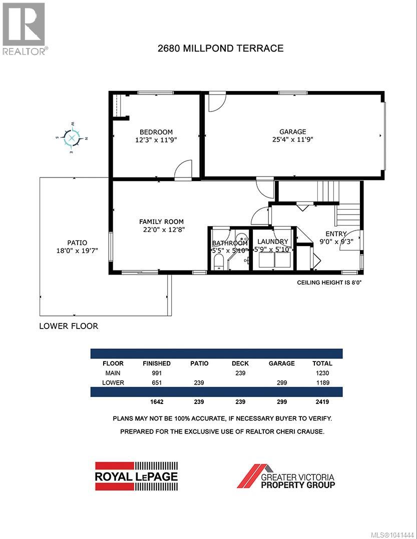2680 Millpond Terr - 47