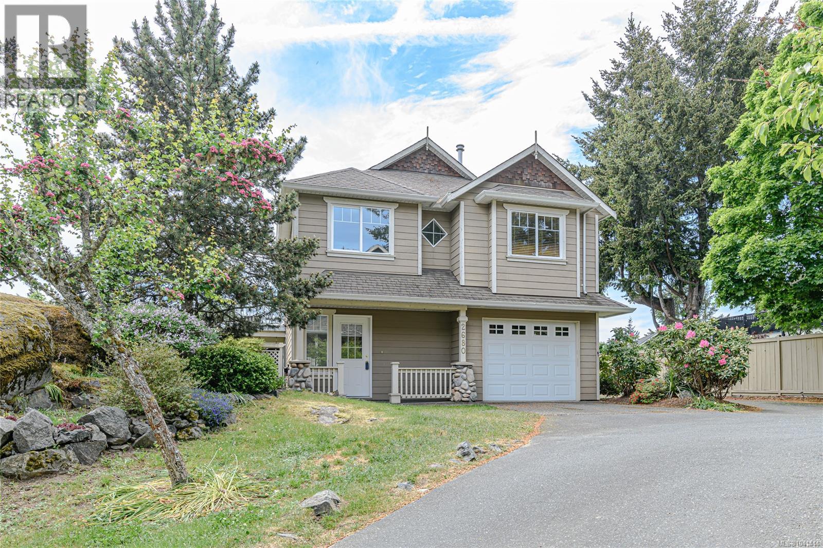 2680 Millpond Terr - 1