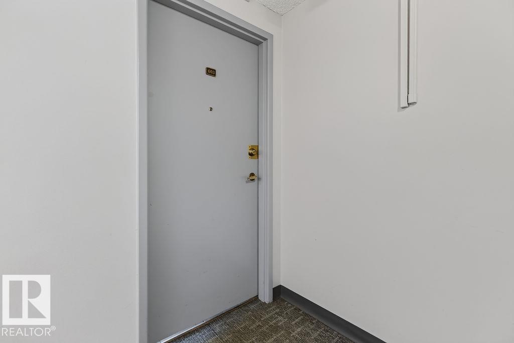 #603 10175 109 ST NW - 22