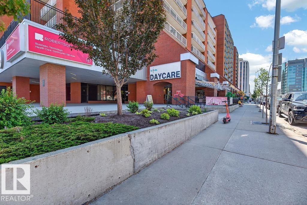 #603 10175 109 ST NW - 29