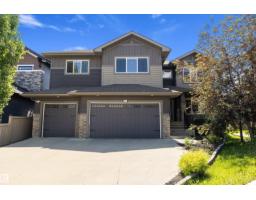 House for sale at 2435 Ashcraft Cr SW, Edmonton — MLS® E4495736