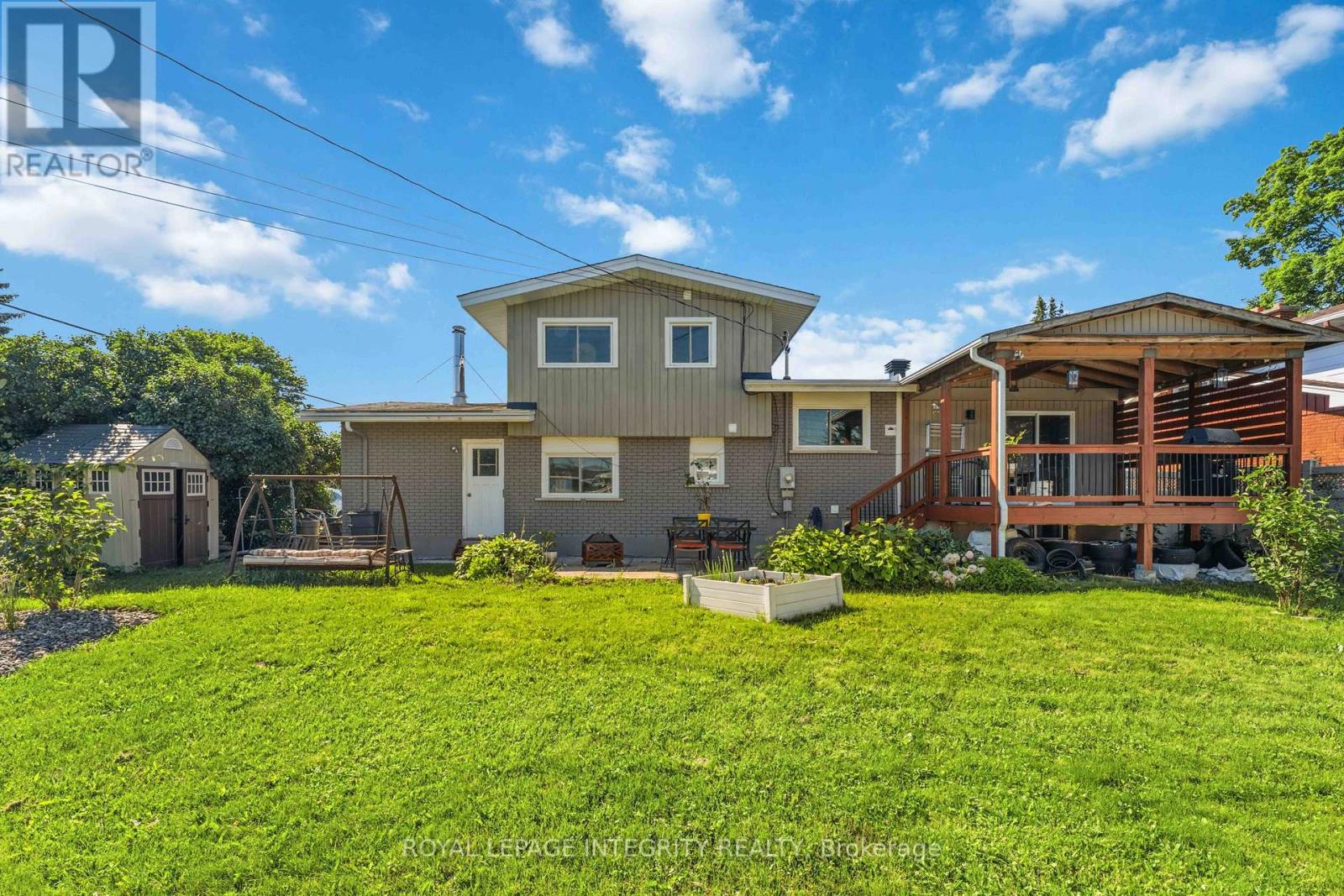 29 PRITCHARD DRIVE - 29