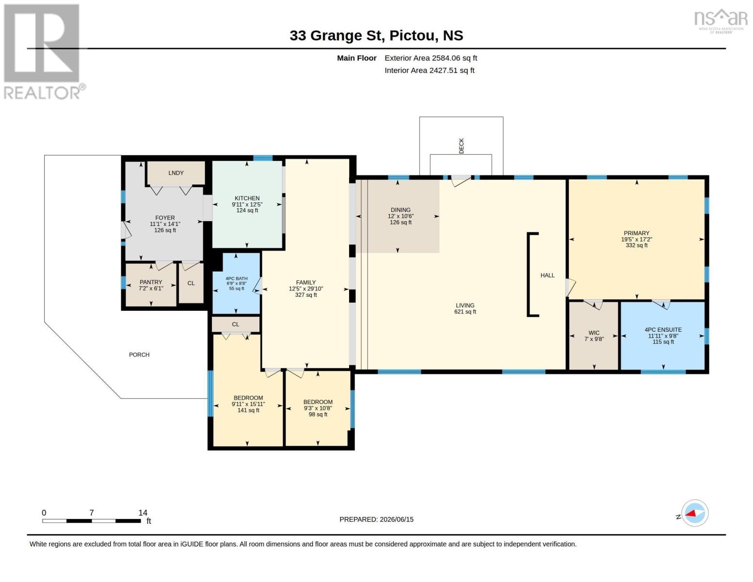33 Grange Street - 35