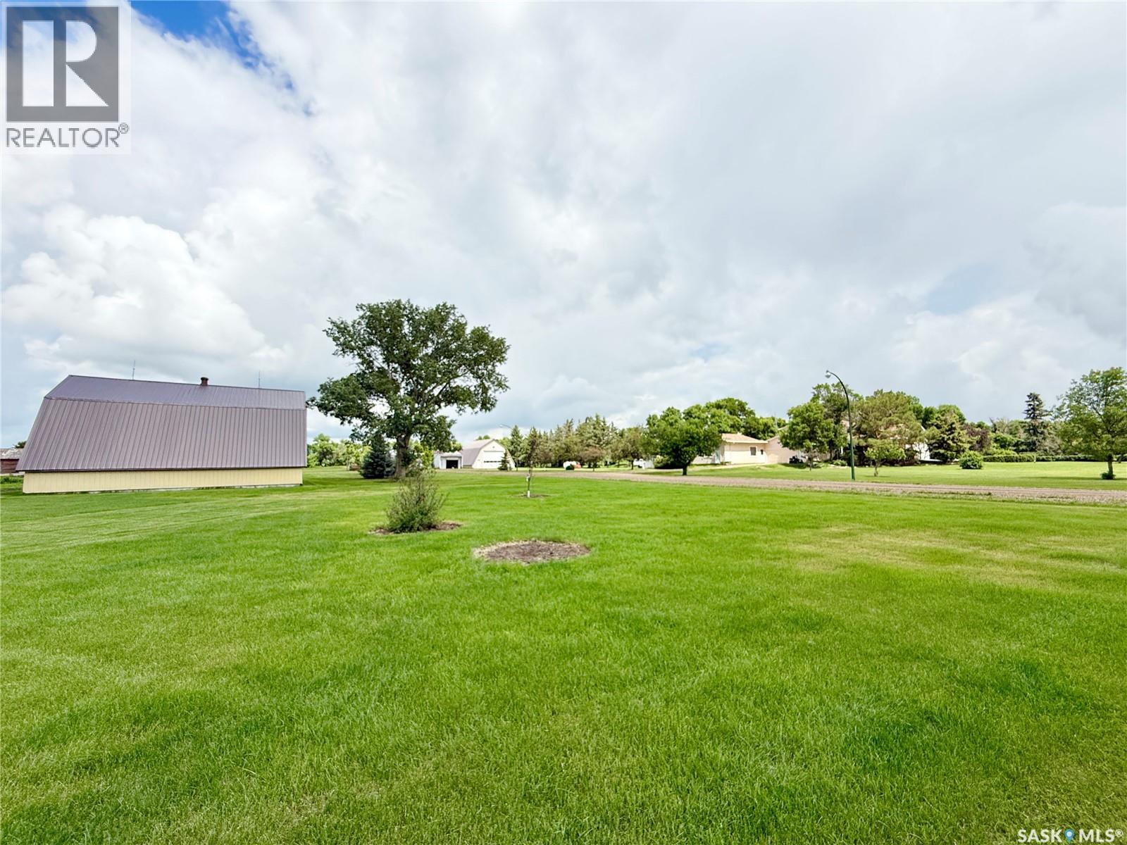 Weyburn Probe Acreage - 1
