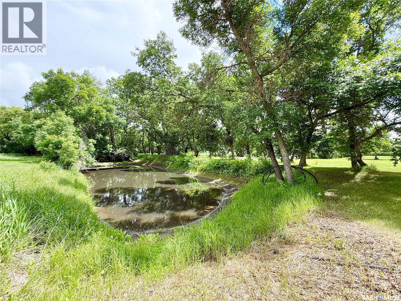 Weyburn Probe Acreage - 12