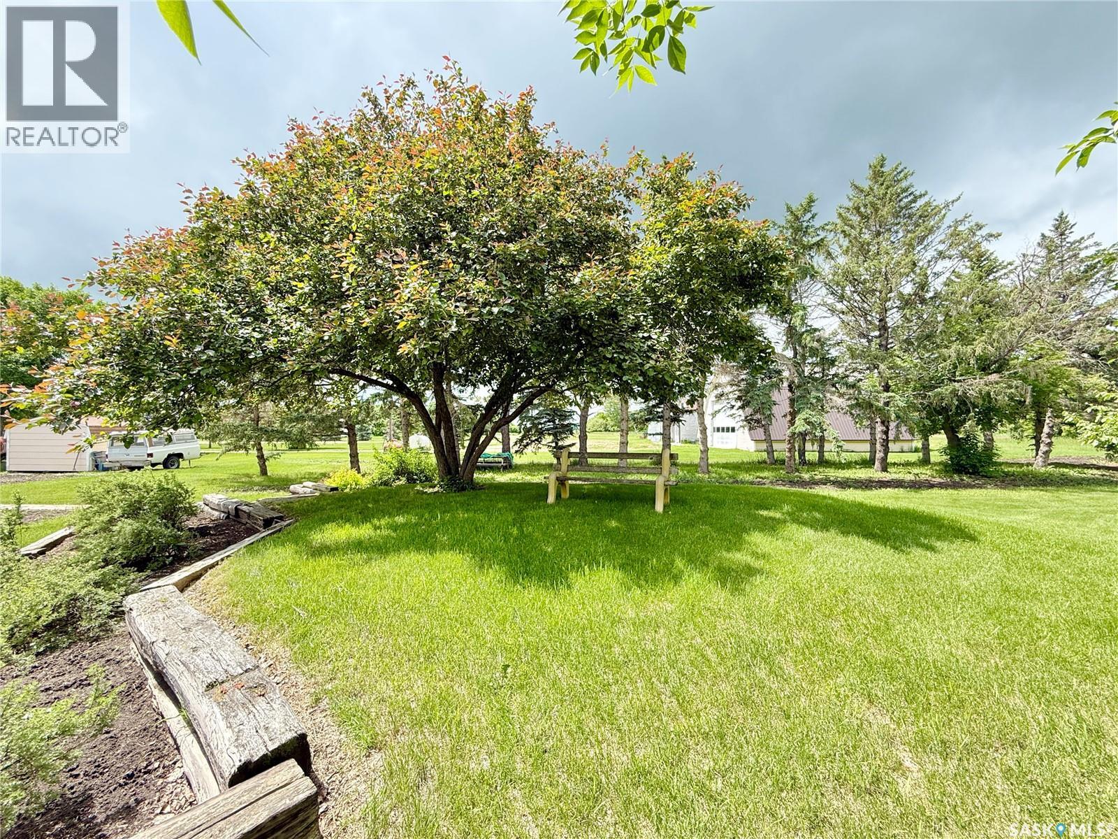 Weyburn Probe Acreage - 14