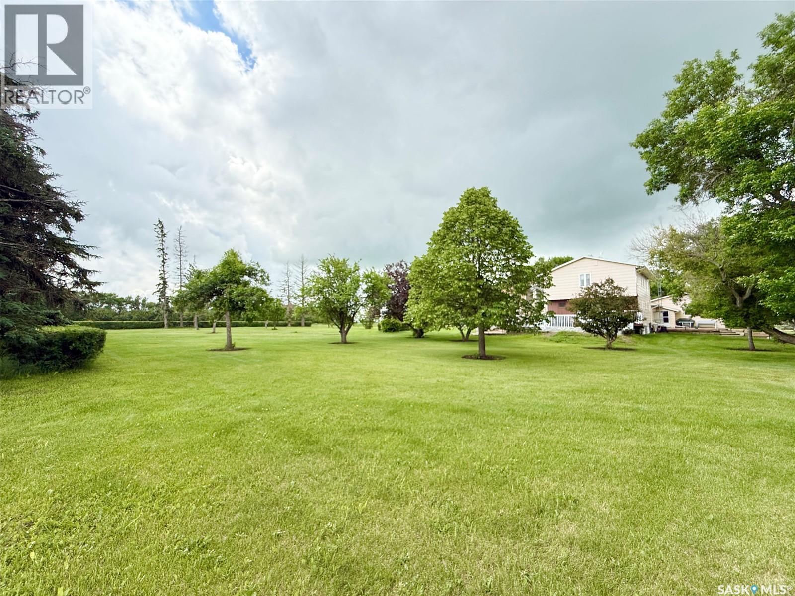 Weyburn Probe Acreage - 17