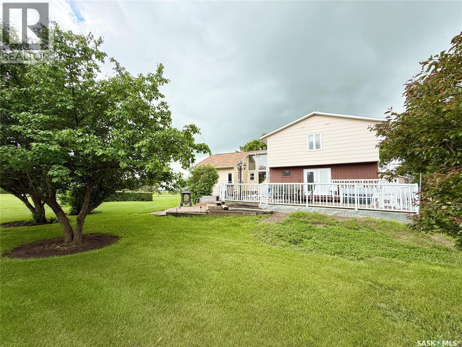 Weyburn Probe Acreage - 18