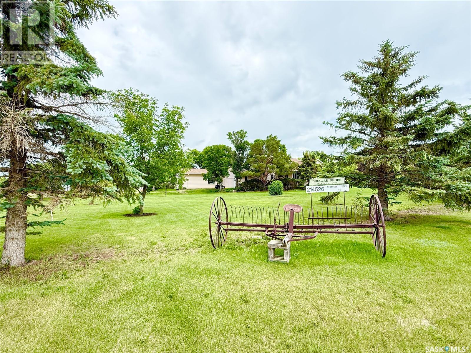 Weyburn Probe Acreage - photo 2