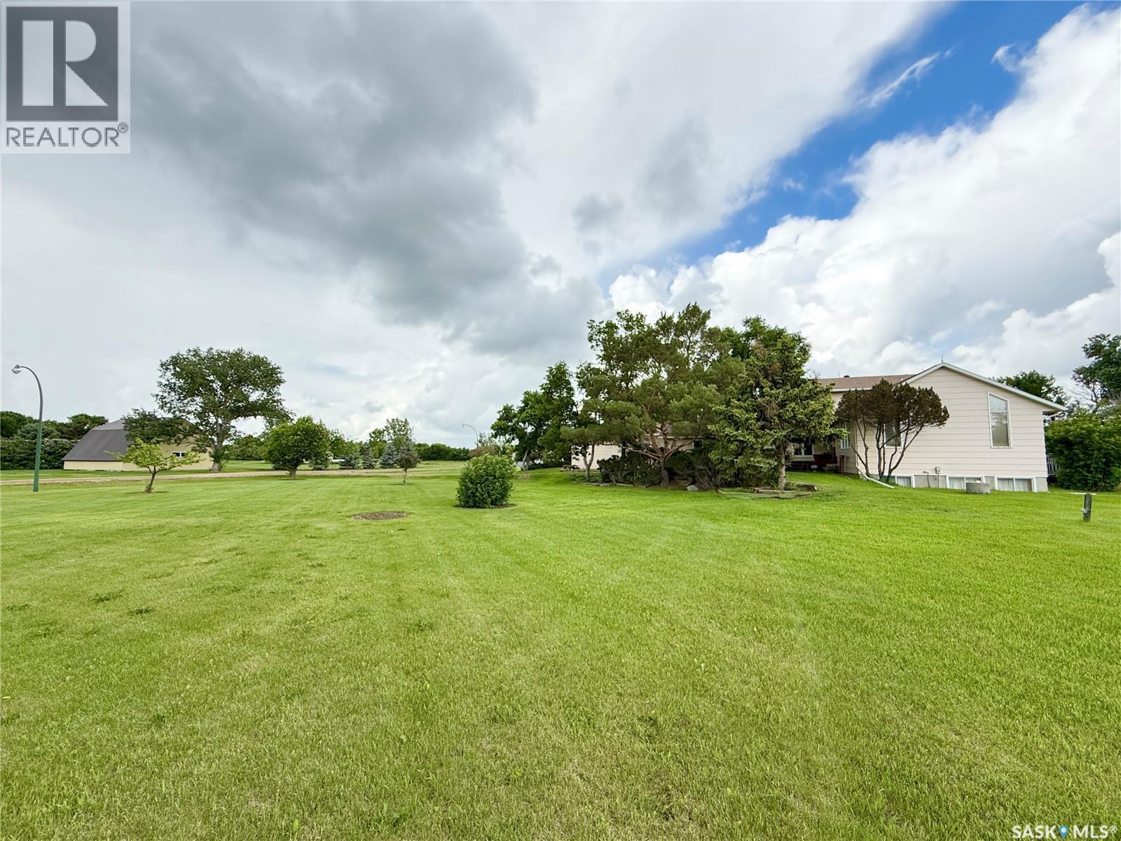 Weyburn Probe Acreage - 21
