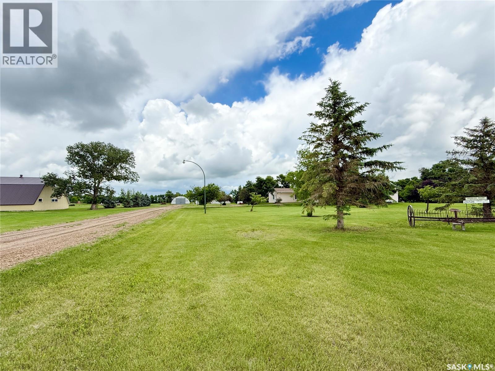 Weyburn Probe Acreage - 22