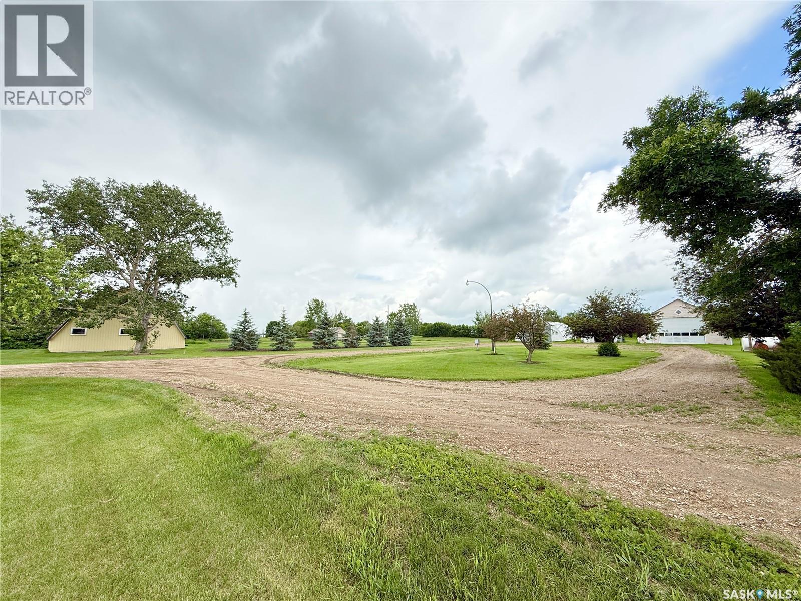 Weyburn Probe Acreage - 23