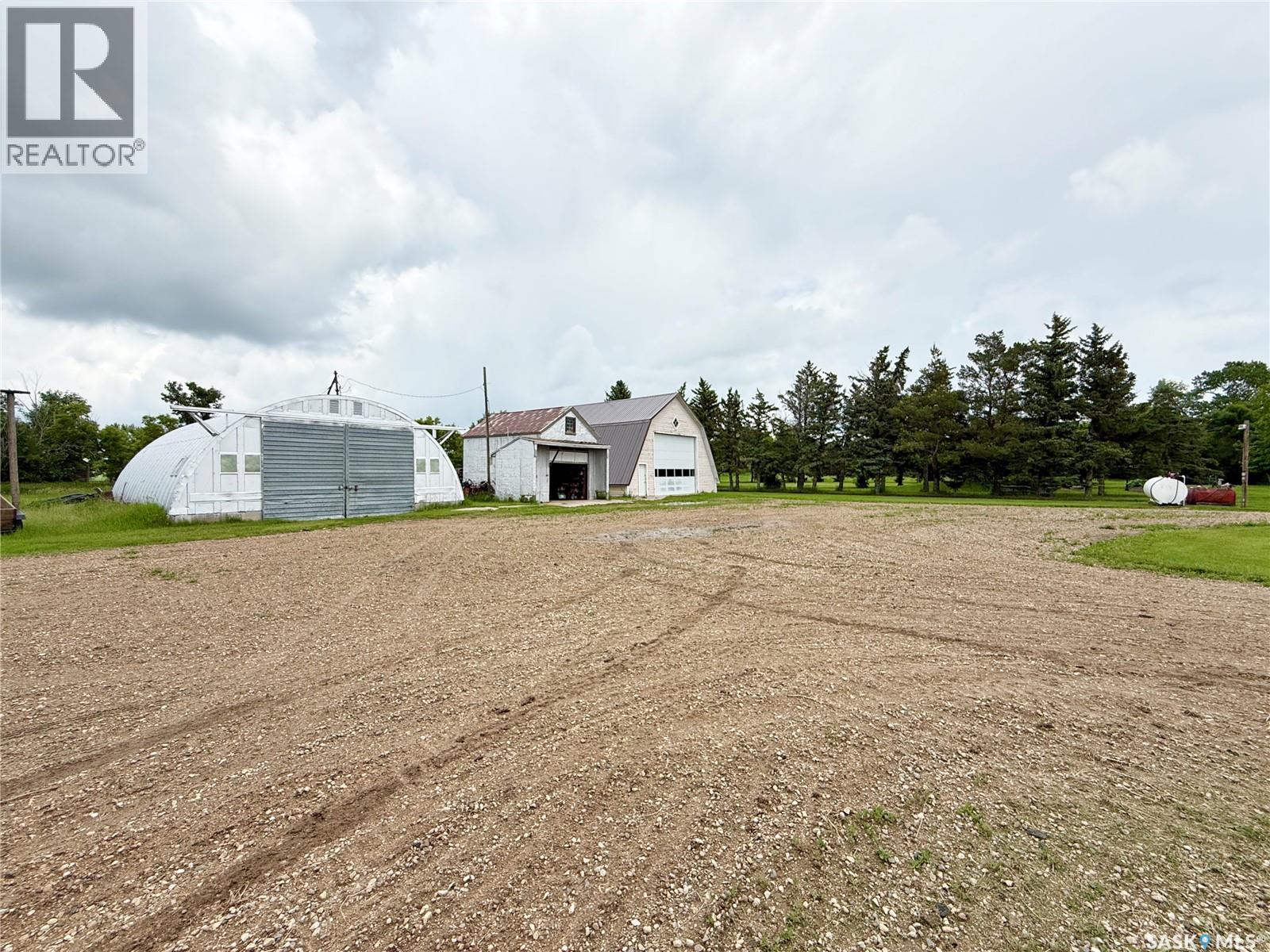 Weyburn Probe Acreage - 26