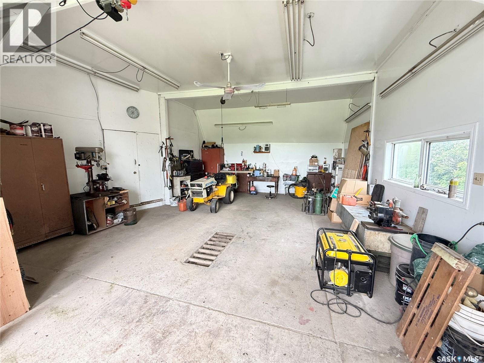 Weyburn Probe Acreage - 28