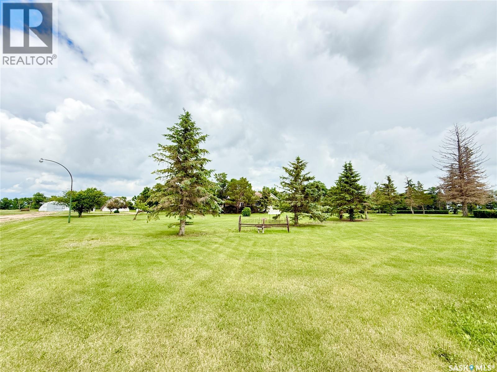 Weyburn Probe Acreage - 3