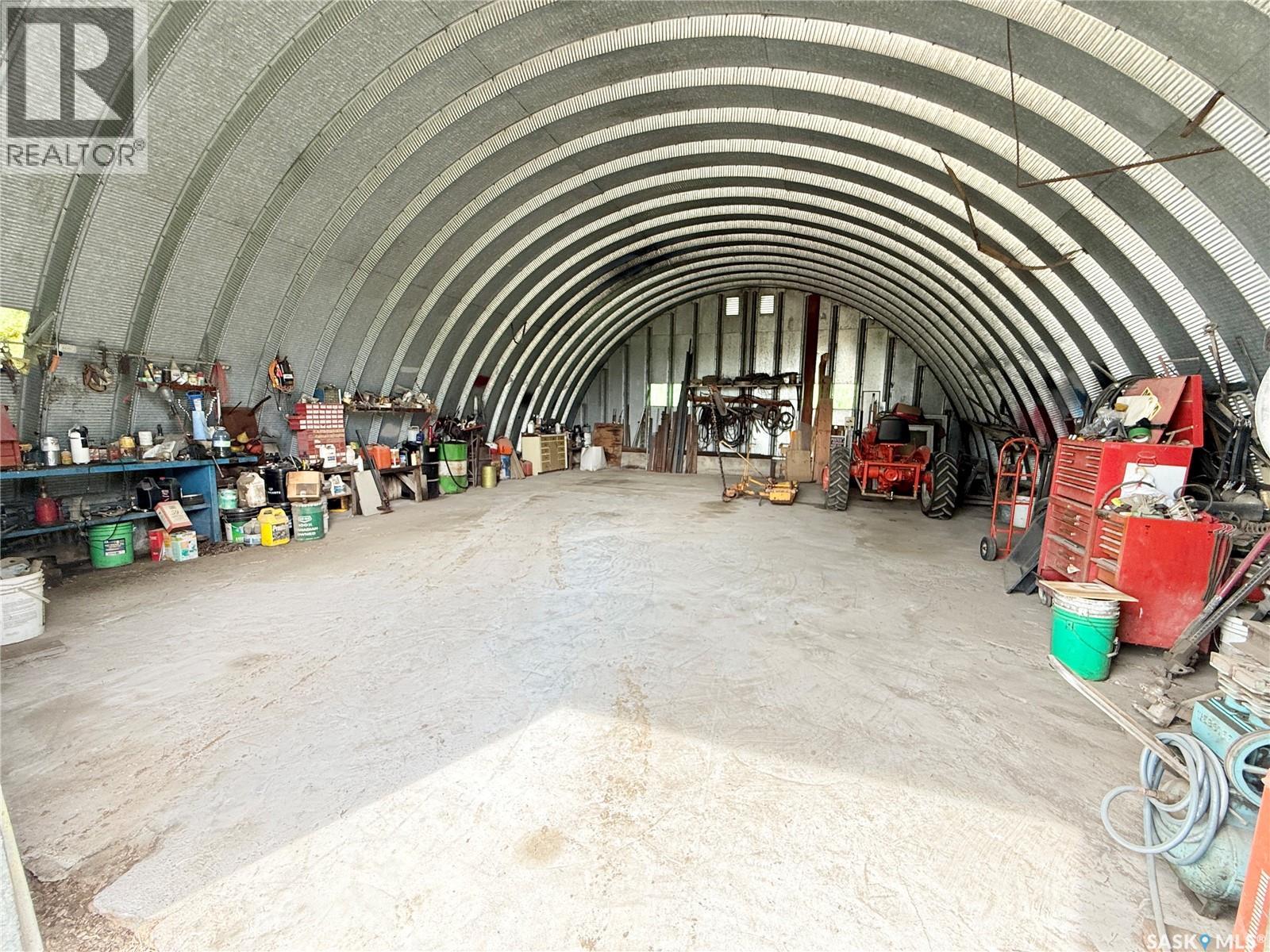 Weyburn Probe Acreage - 31