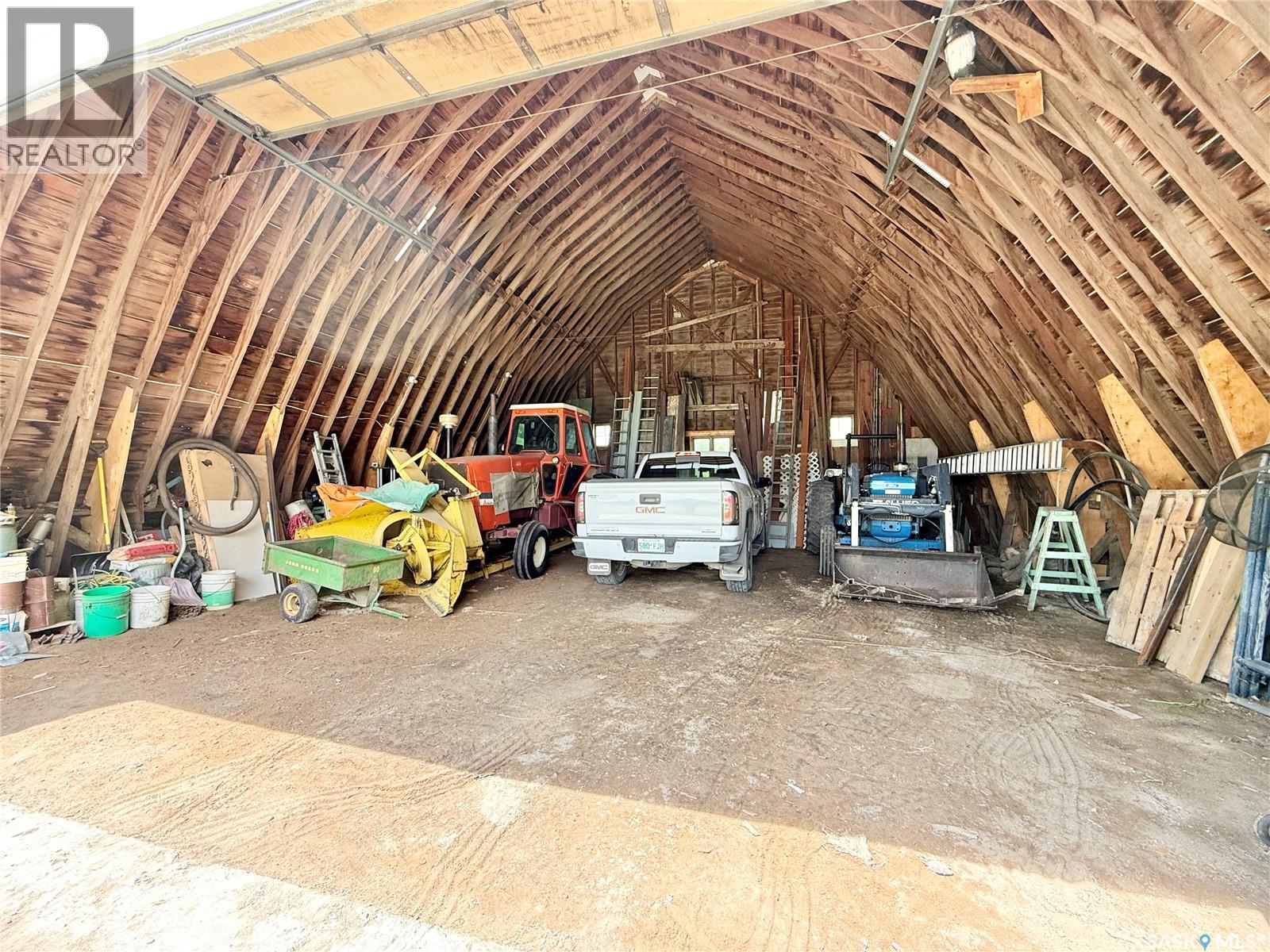Weyburn Probe Acreage - 32