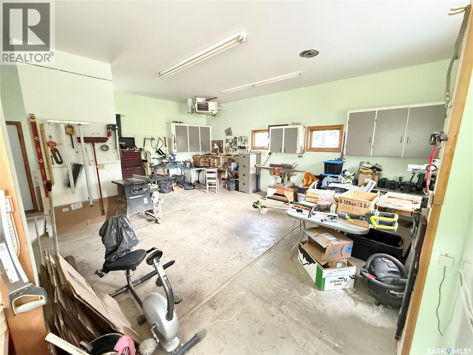 Weyburn Probe Acreage - 35