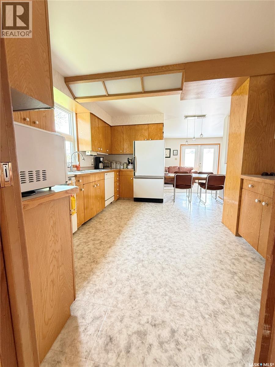 Weyburn Probe Acreage - 38