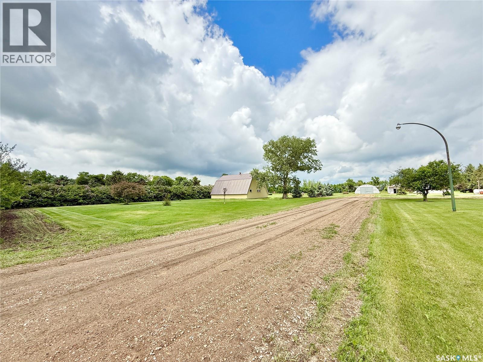Weyburn Probe Acreage - 4