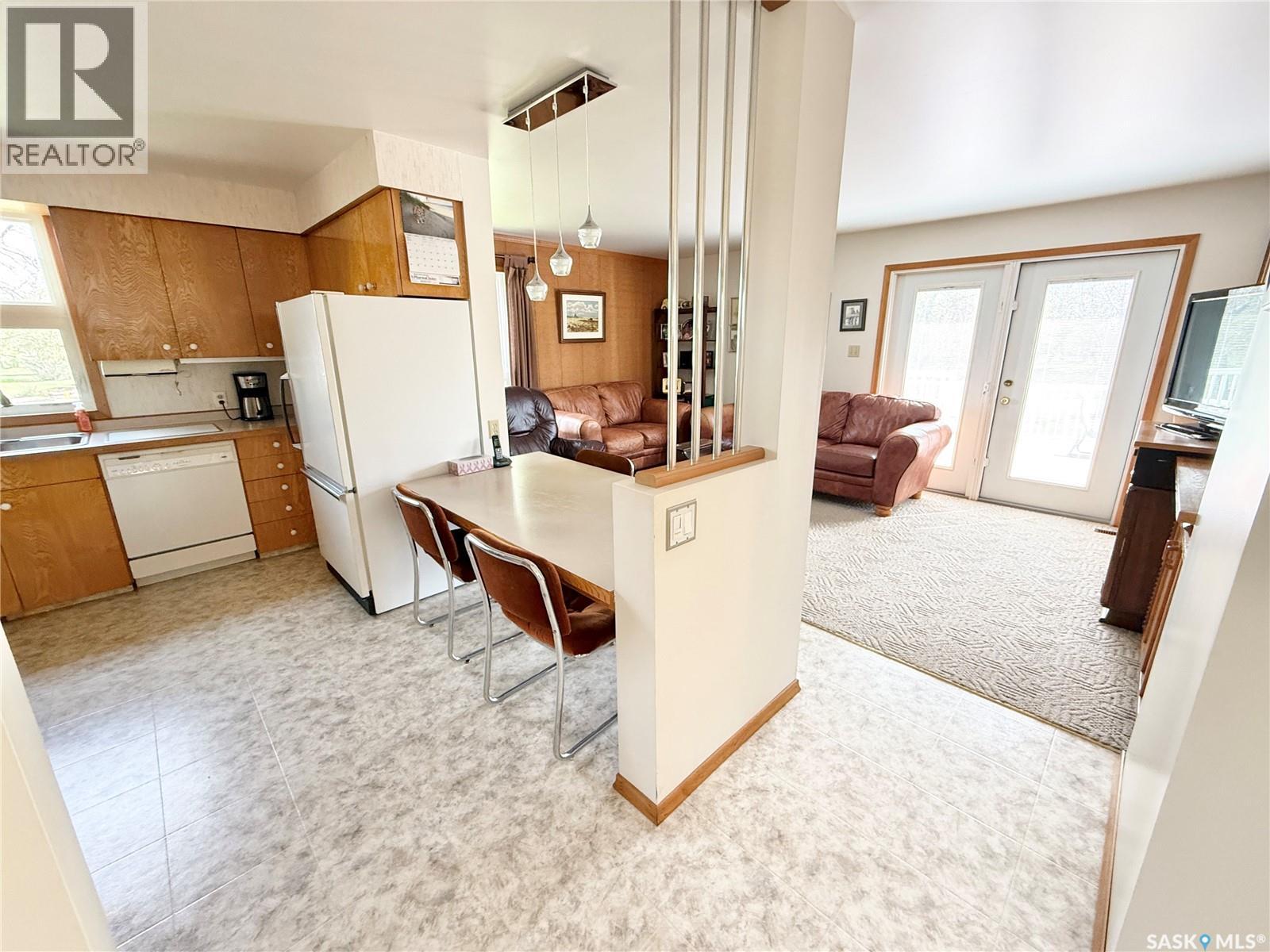 Weyburn Probe Acreage - 45