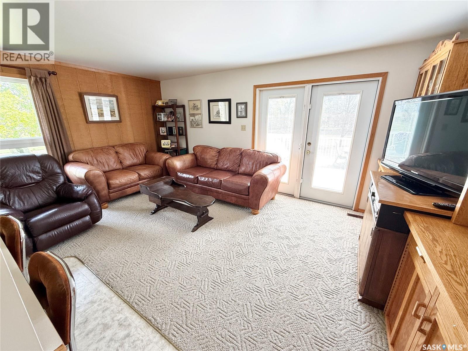 Weyburn Probe Acreage - 46