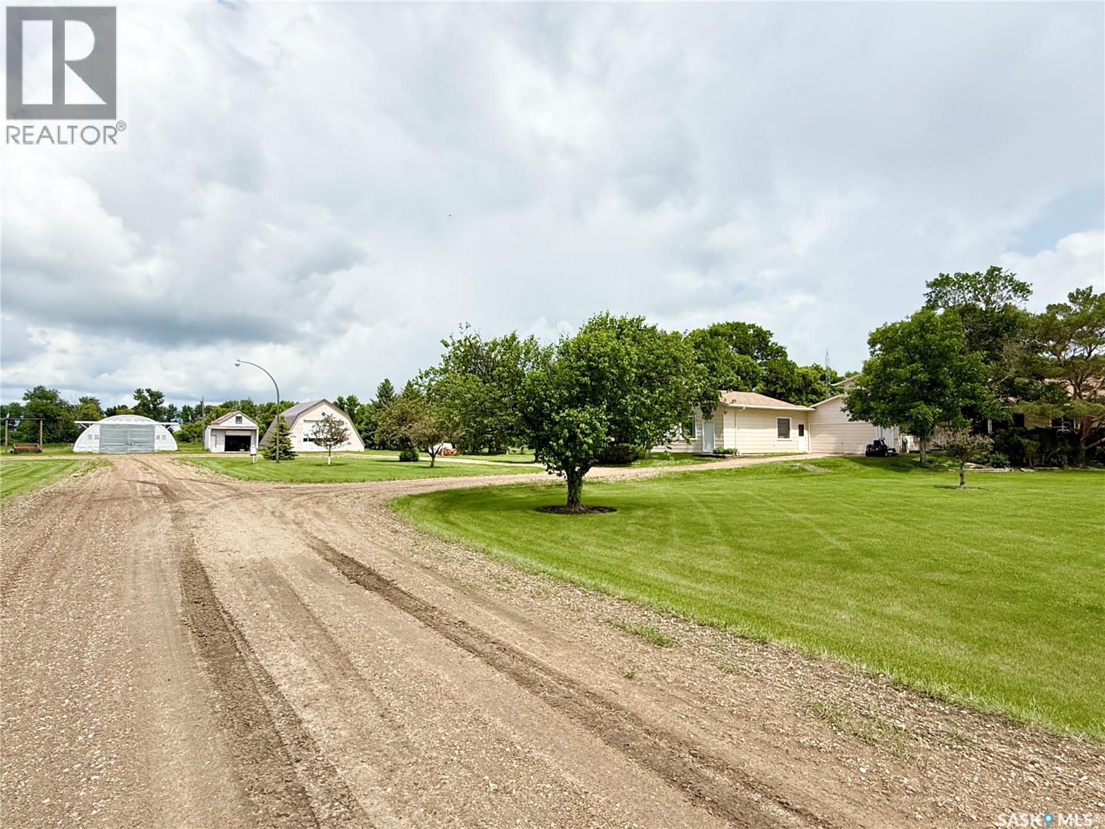 Weyburn Probe Acreage - 5