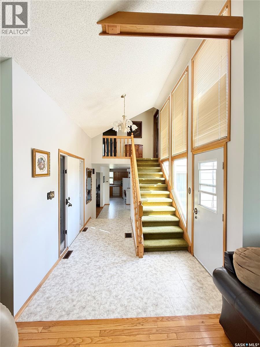 Weyburn Probe Acreage - 55