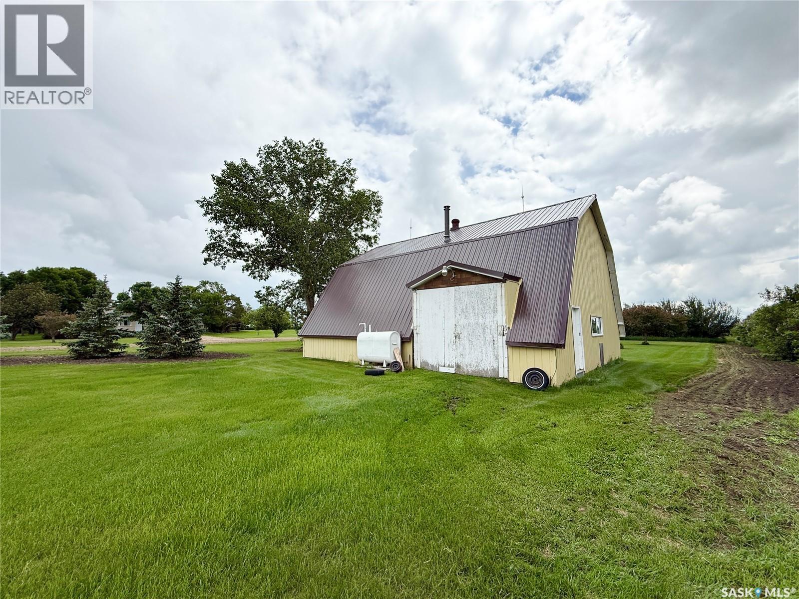 Weyburn Probe Acreage - 6