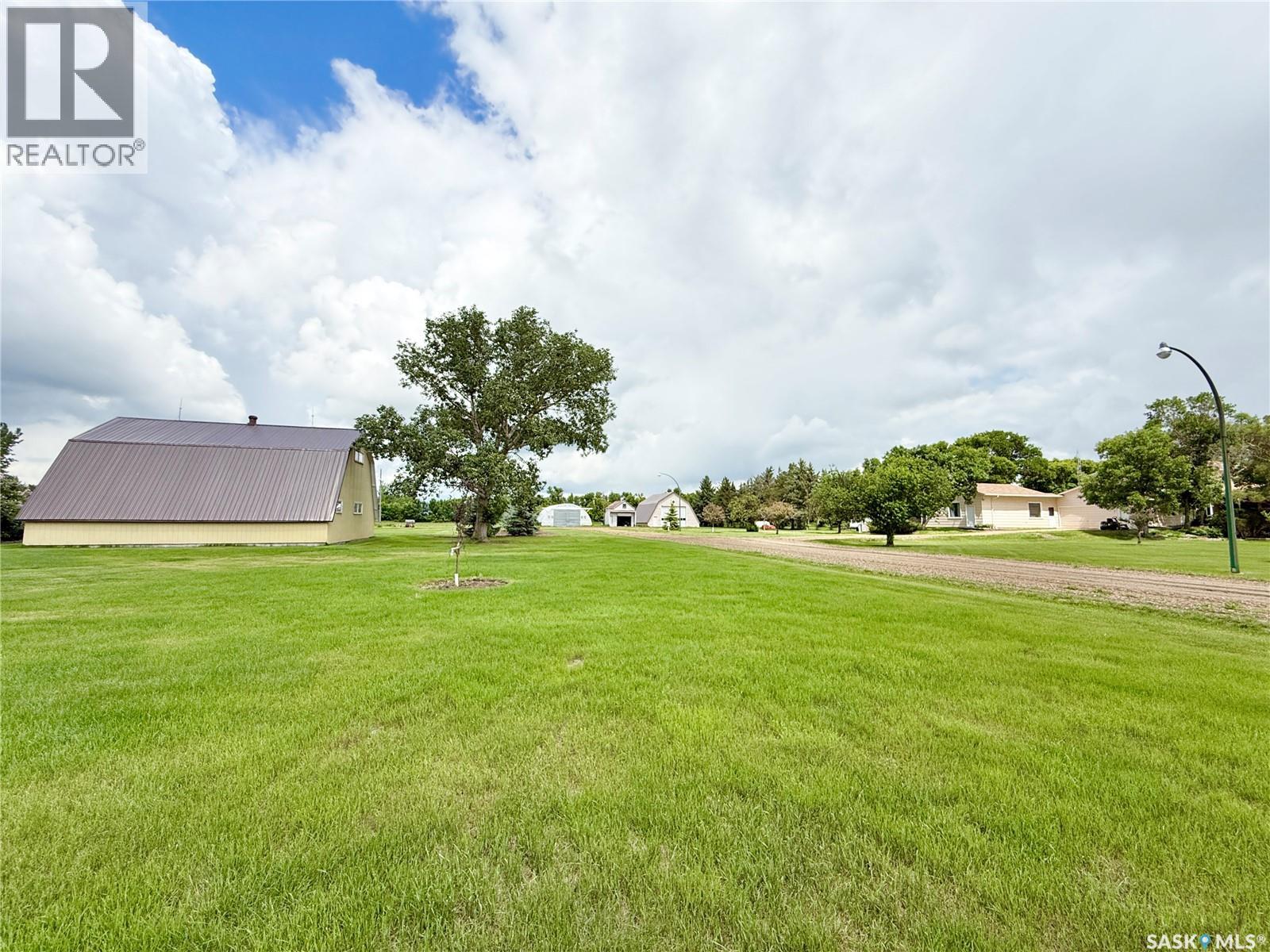 Weyburn Probe Acreage - 7