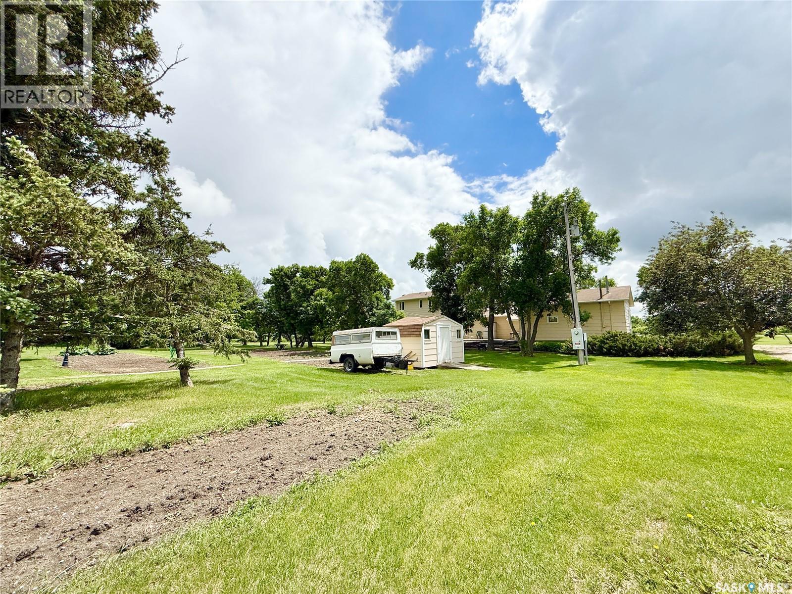 Weyburn Probe Acreage - 8
