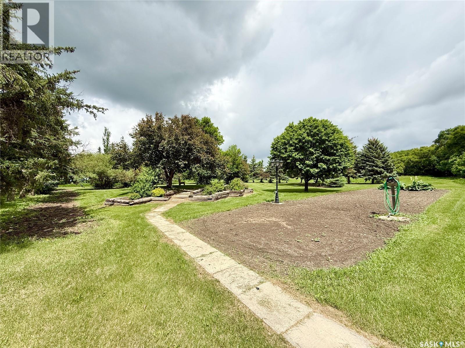 Weyburn Probe Acreage - 9