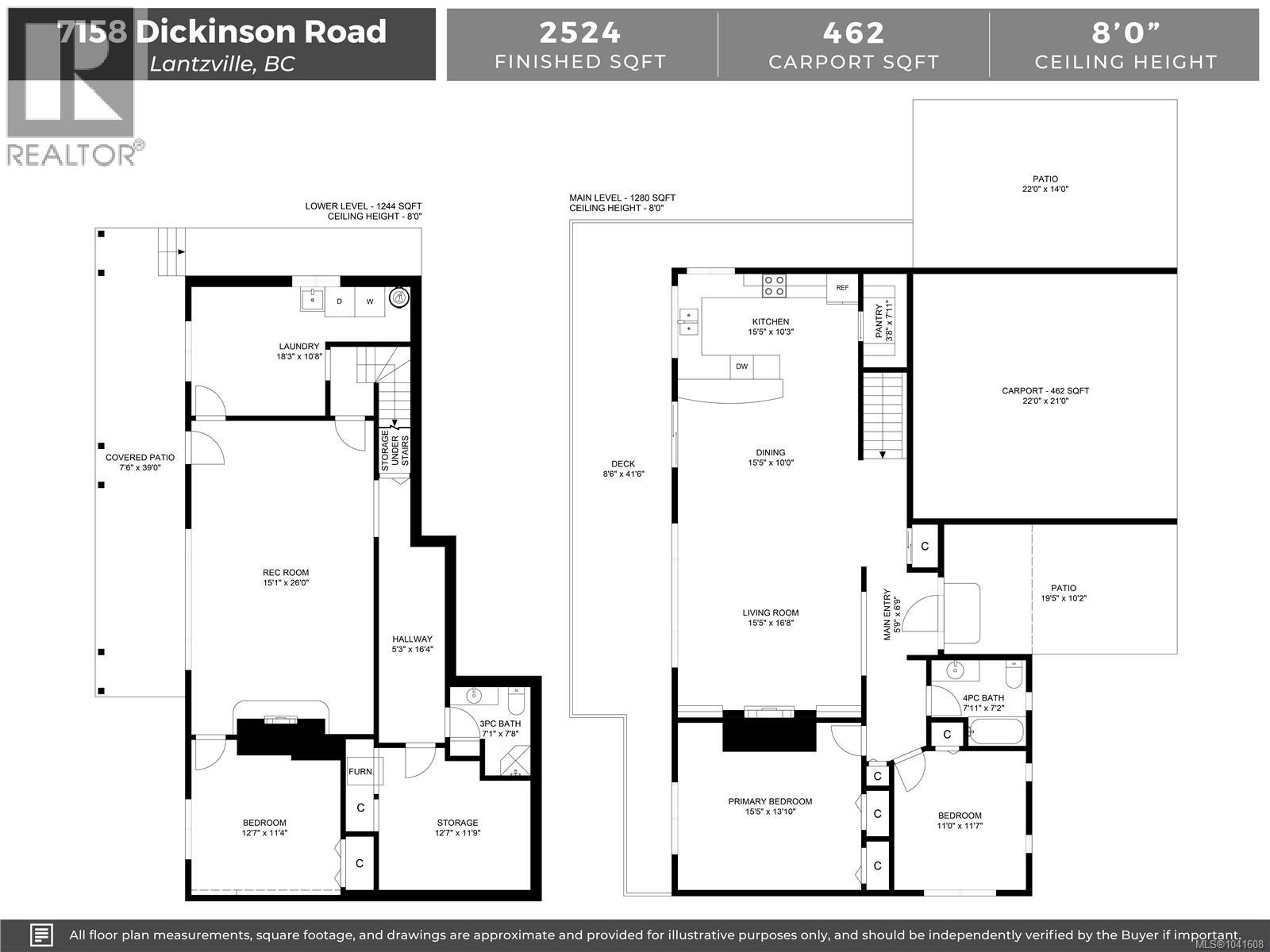 7158 Dickinson Rd - 31