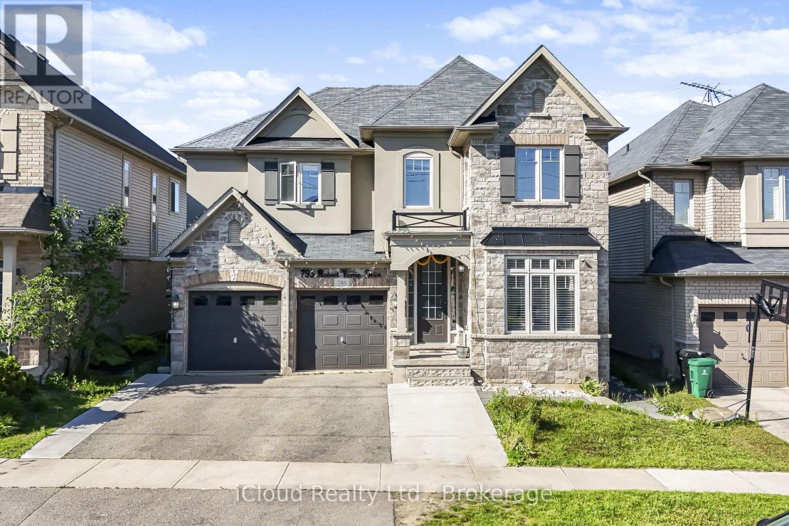 795 ROBERT FERRIE DRIVE - 1