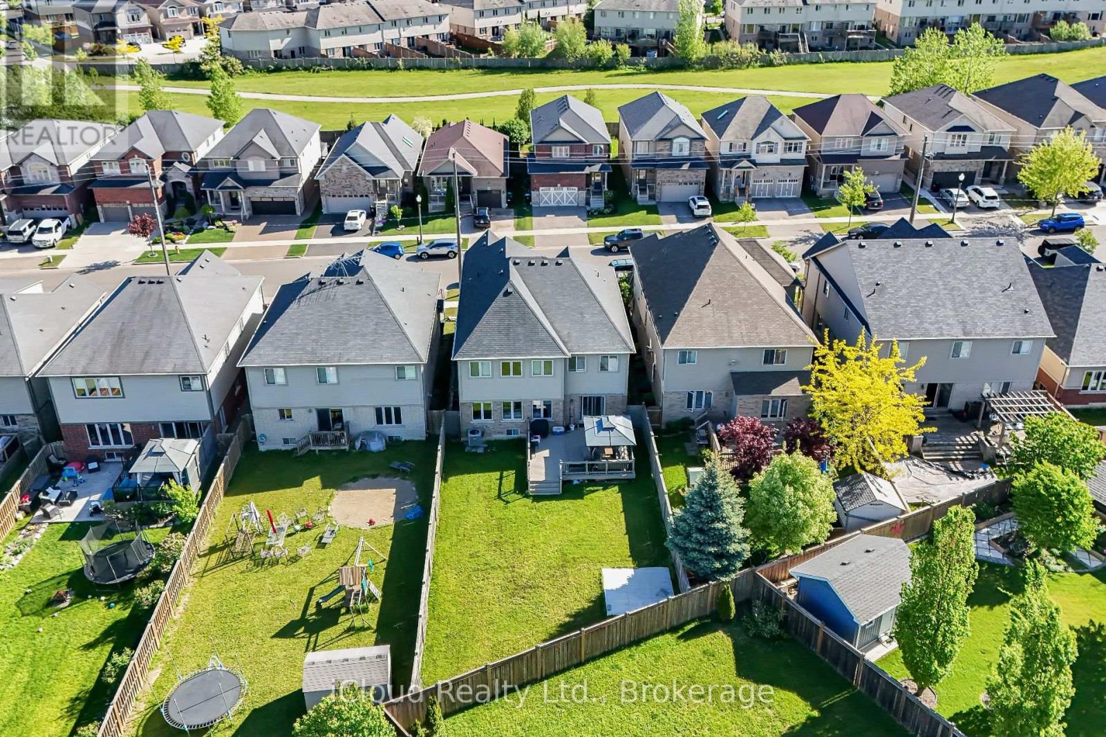 795 ROBERT FERRIE DRIVE - 4