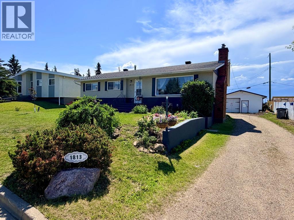 1813 110 Avenue, Dawson Creek