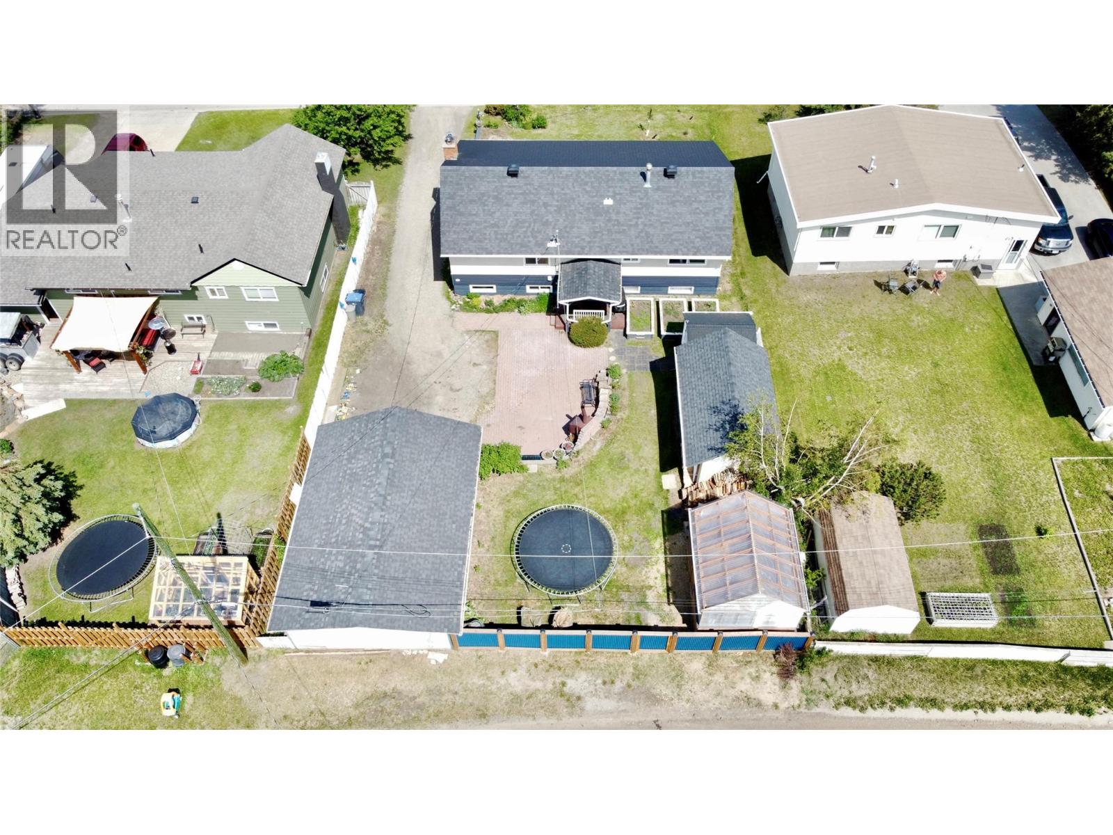1813 110 Avenue, Dawson Creek