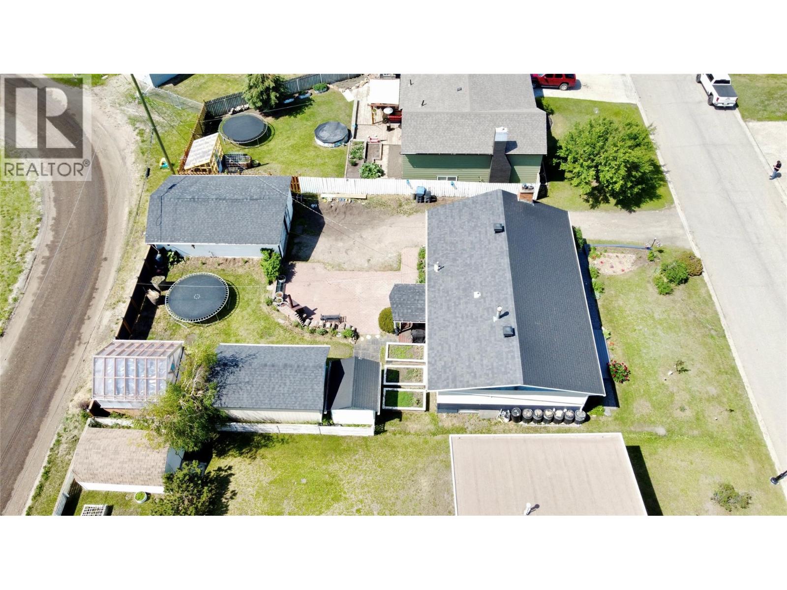 1813 110 Avenue, Dawson Creek