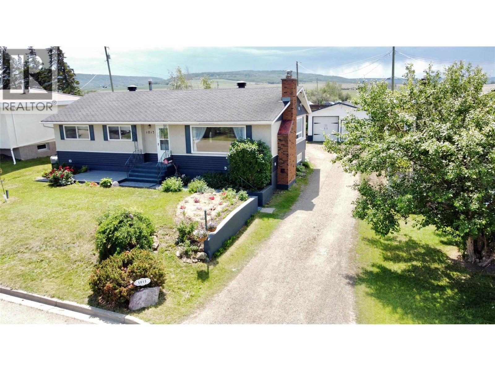 1813 110 Avenue, Dawson Creek