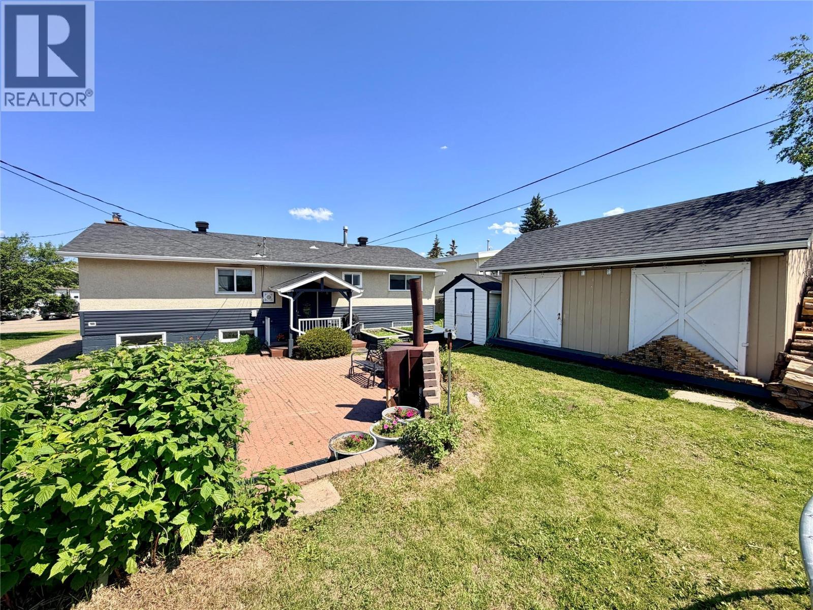1813 110 Avenue, Dawson Creek