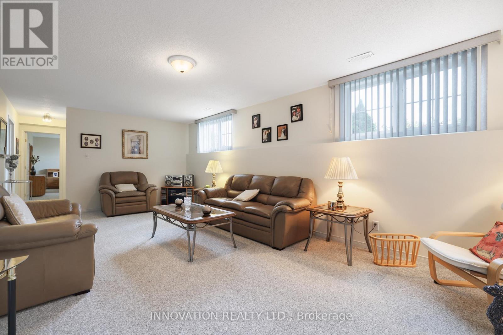 14 RILEY CRESCENT - 30