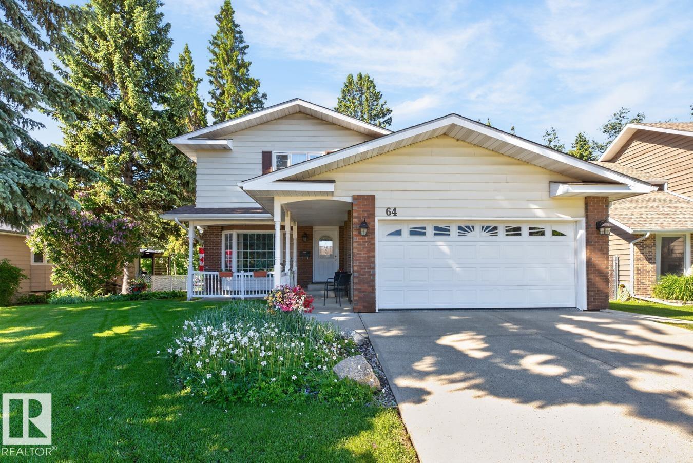 64 MARLBORO DR - 1