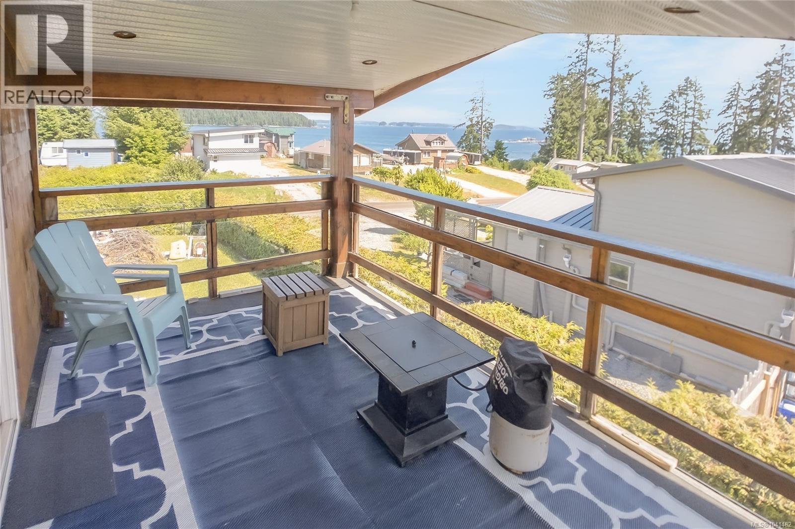 1049 Sixth Ave, Ucluelet
