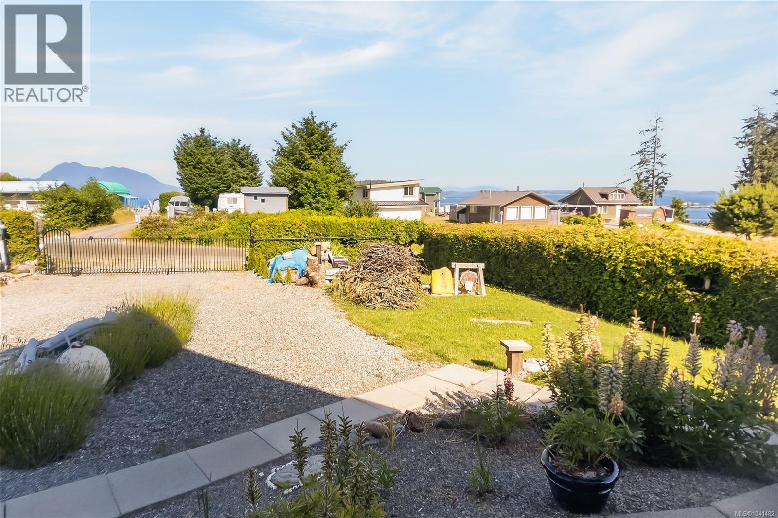 1049 Sixth Ave, Ucluelet
