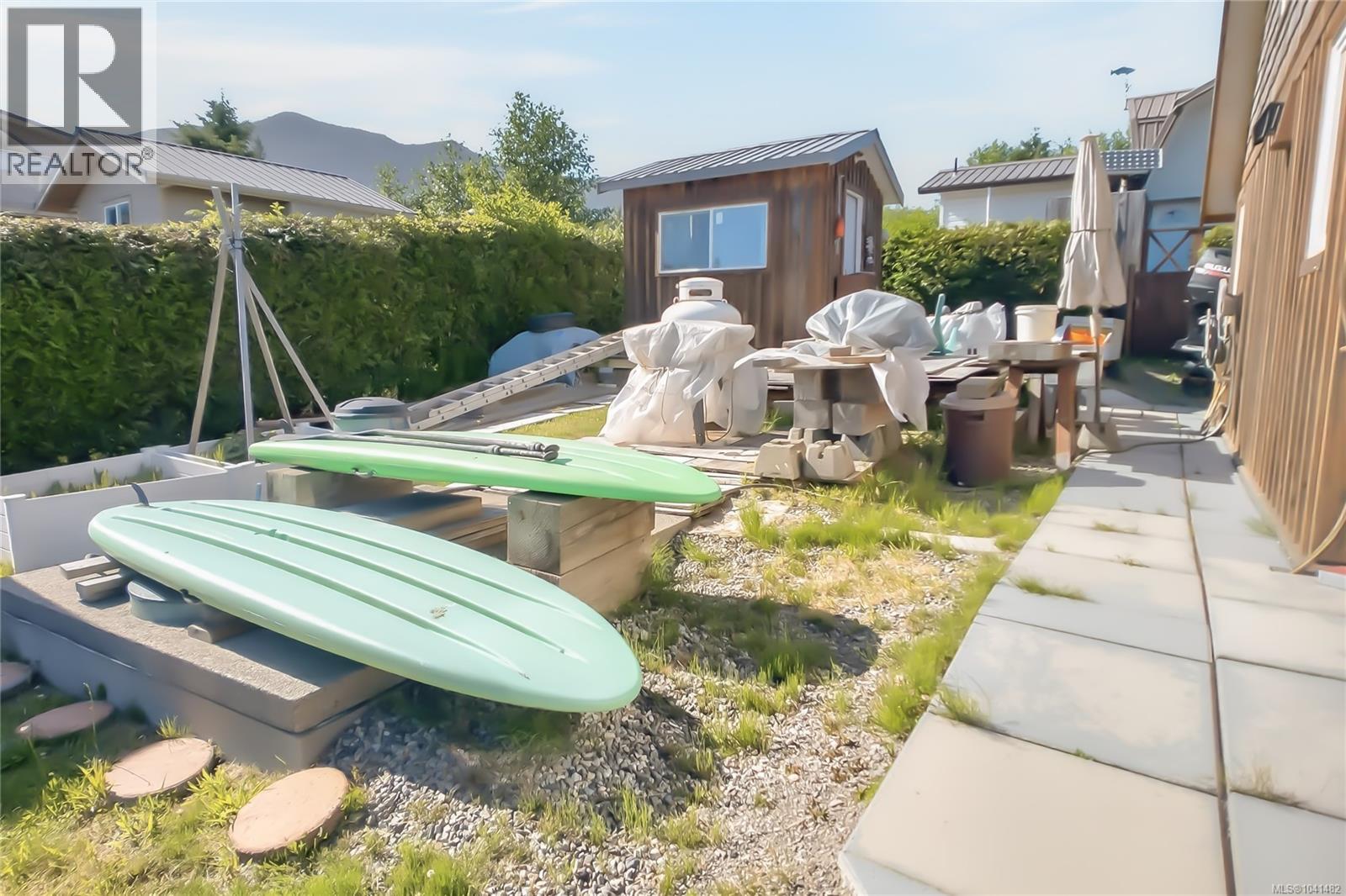 1049 Sixth Ave, Ucluelet