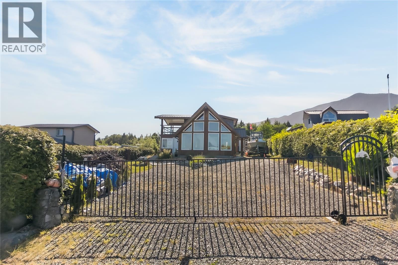 1049 Sixth Ave, Ucluelet
