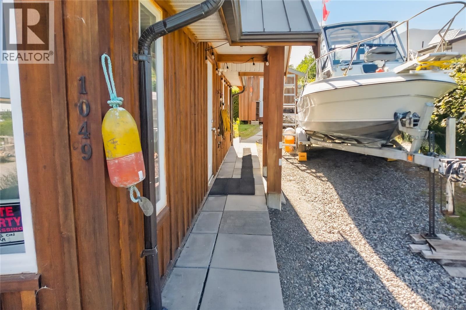 1049 Sixth Ave, Ucluelet
