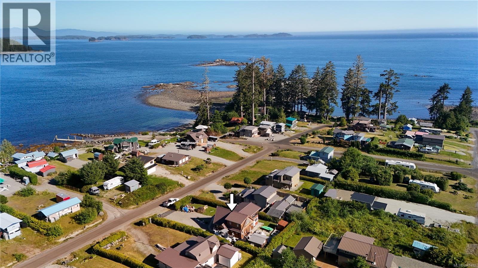 1049 Sixth Ave, Ucluelet