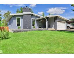 House for sale at 28 Goodridge Dr, St. Albert — MLS® E4495739