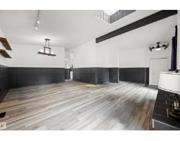 Recreation room - 28 Goodridge Dr, St  Albert, AB T8N2A8 Photo 8